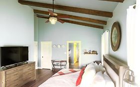 Back Home Bed And Breakfast